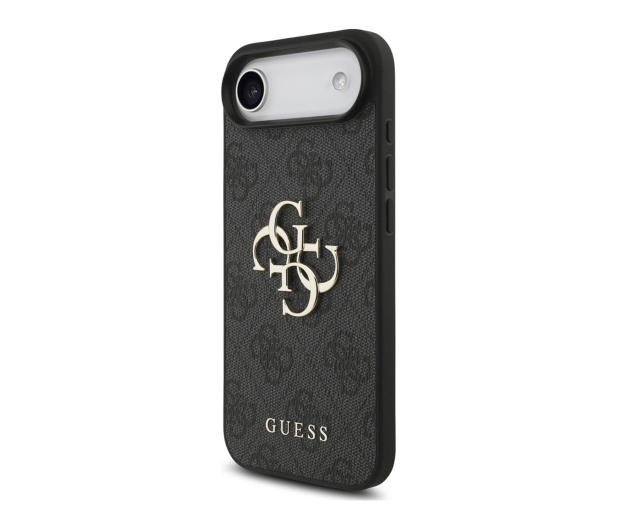Guess 4G Strap 4G Classic Logo do iPhone Air czarny - 1365509 - zdjęcie 3